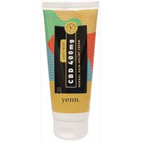 Yenn CBD Cream